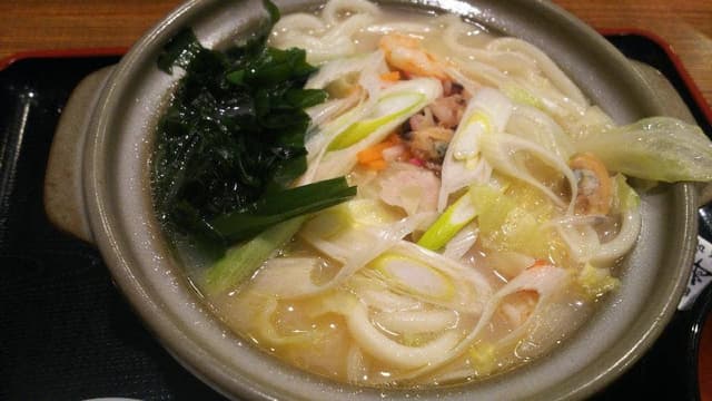 長寿庵 - サブ画像2