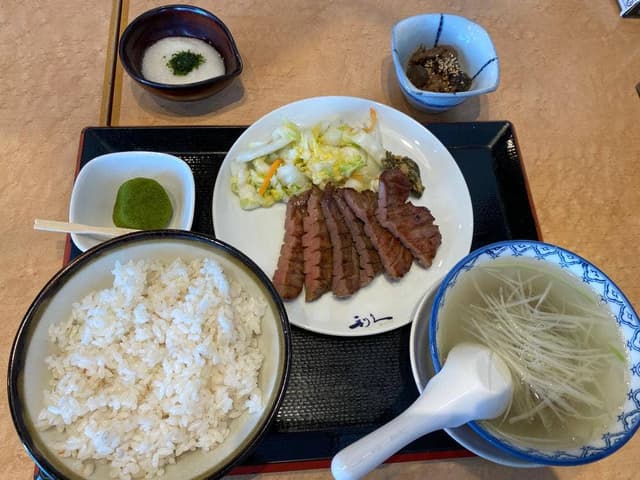 牛たん炭焼 利久 池袋店 - サブ画像2