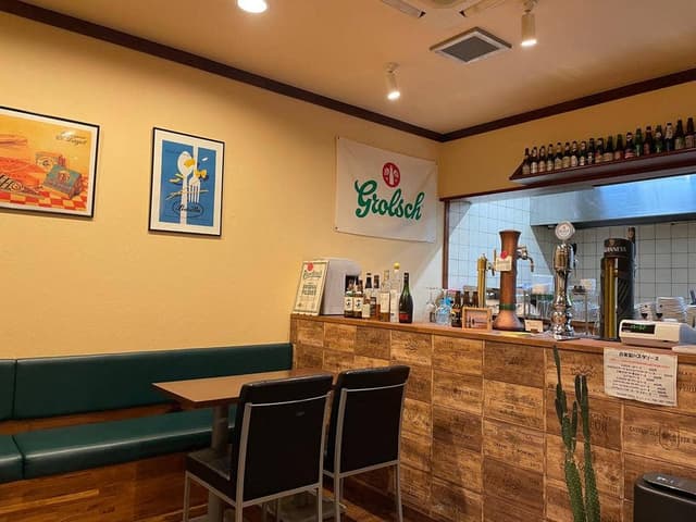 Secondi-Cafe - サブ画像1