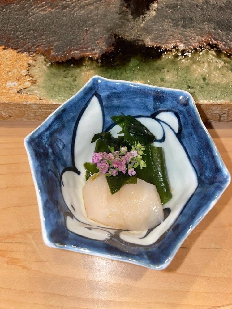 銀座 いわ