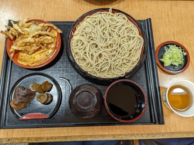 めん小町 - サブ画像3