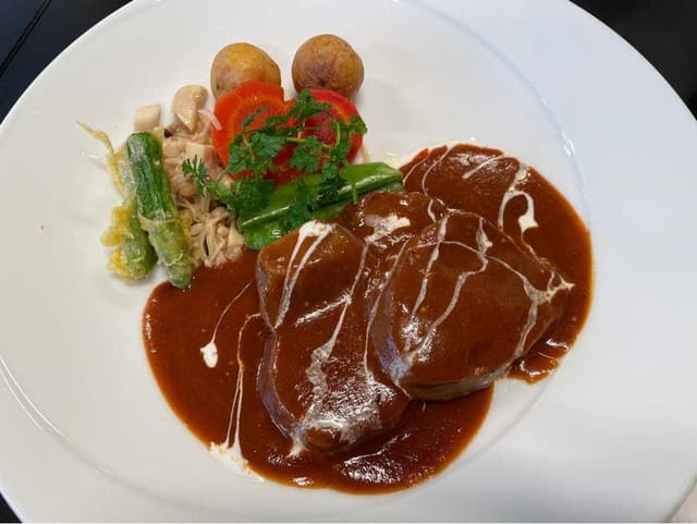 ろんぢん - サブ画像1