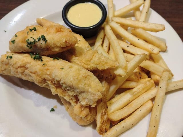 TGI FRIDAYS 町田店 - サブ画像3