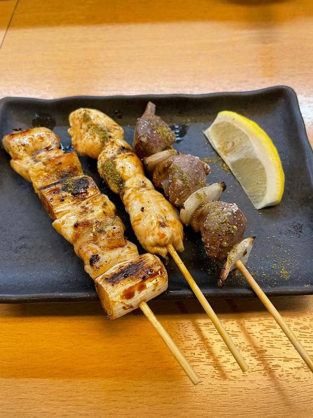 とり八 - サブ画像2