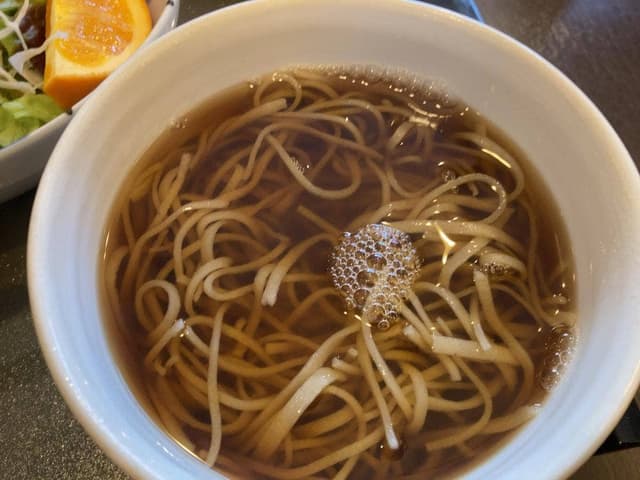 手打そば 蒼月 - サブ画像2