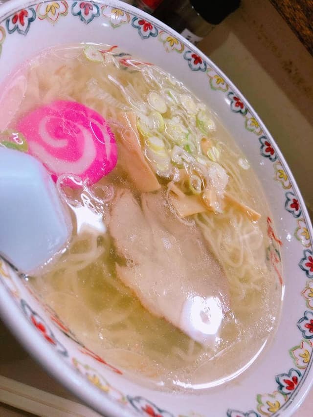 ラーメンたかはし - サブ画像3