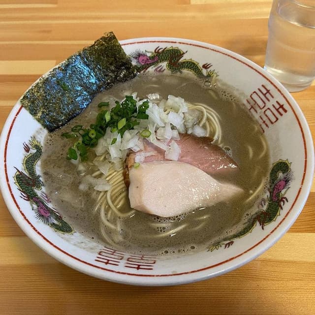 麺屋 謝 - サブ画像3