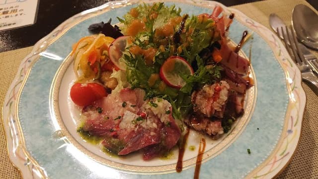 KITCHEN 加藤 by 桜秋桜 - サブ画像2