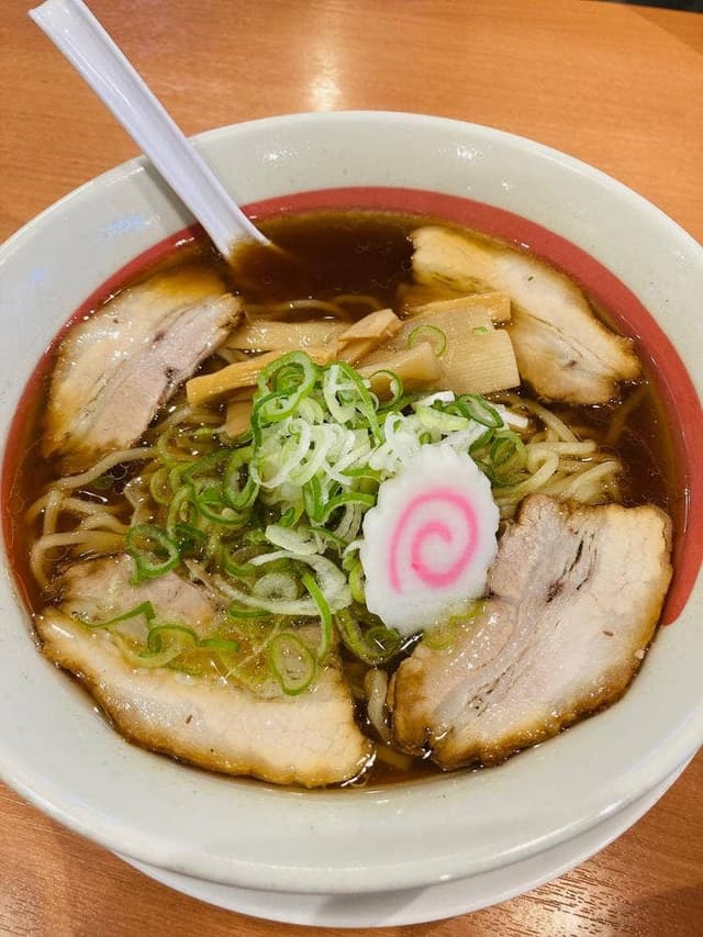 幸楽苑 米沢店 - サブ画像1