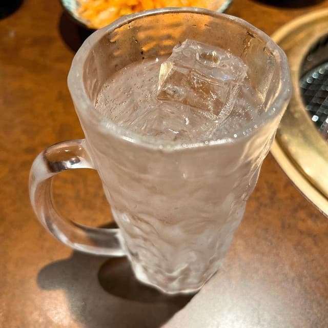 焼肉 七福 - サブ画像2