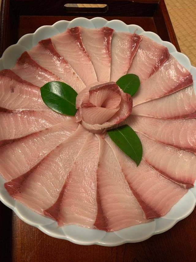料理旅館 鳥喜 - サブ画像1