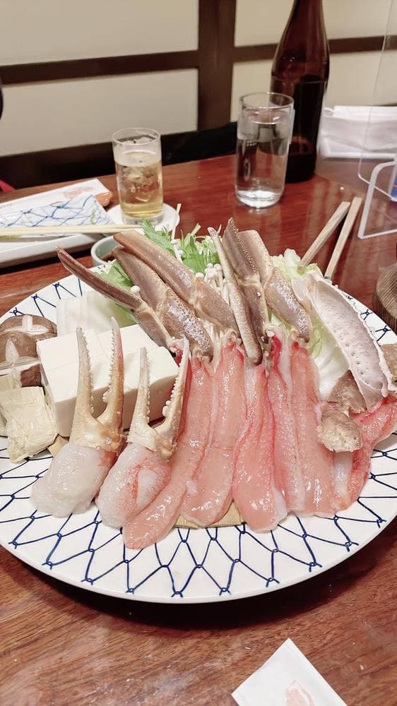 かに道楽 川崎店 - サブ画像2
