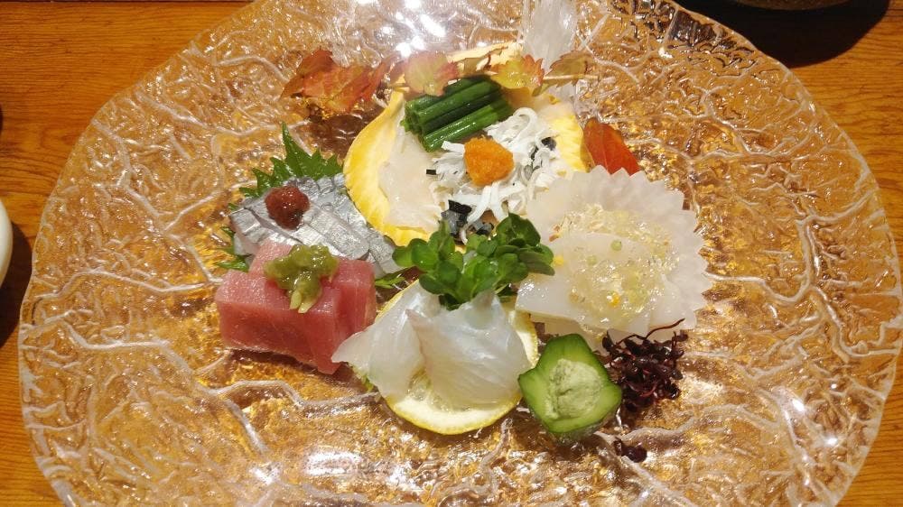 一歩