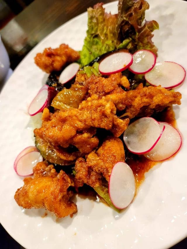 源烹輪 - サブ画像2