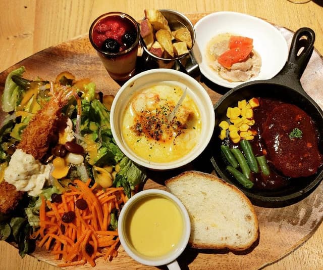 100本のスプーン FUTAKOTAMAGAWA - サブ画像2