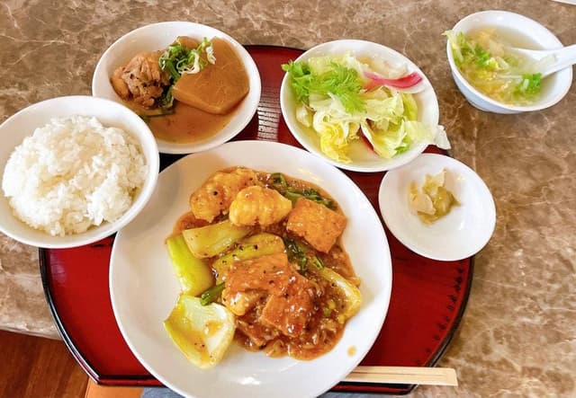 中華名菜 成華 - サブ画像3