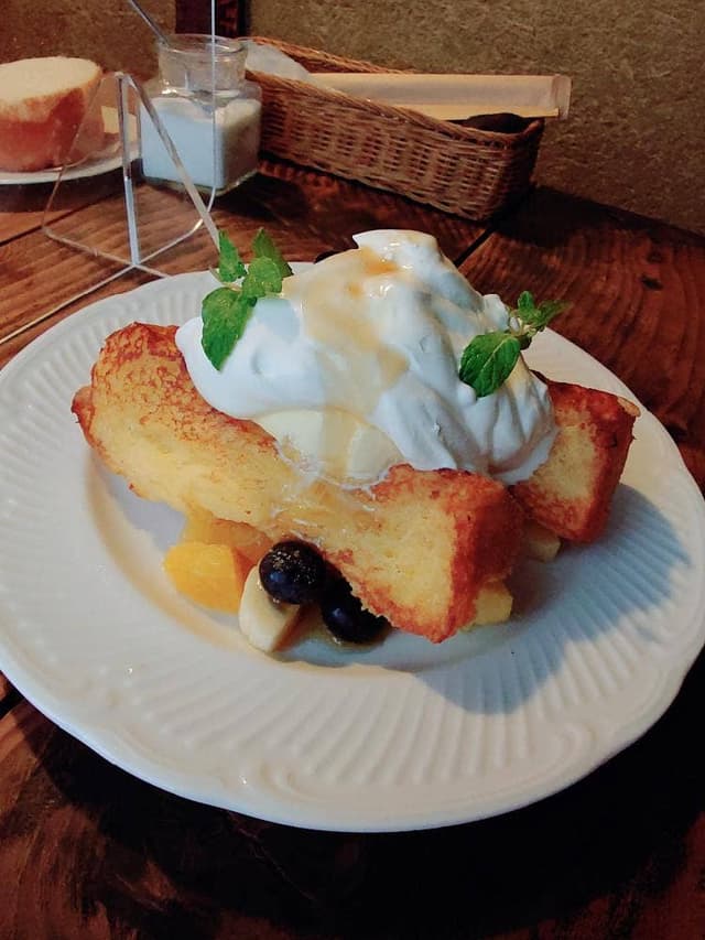 Restaurant Cheznoix レストランシェノワ - サブ画像3