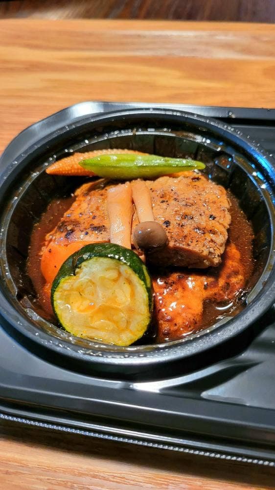 薬膳火鍋薔薇亭 - サブ画像3