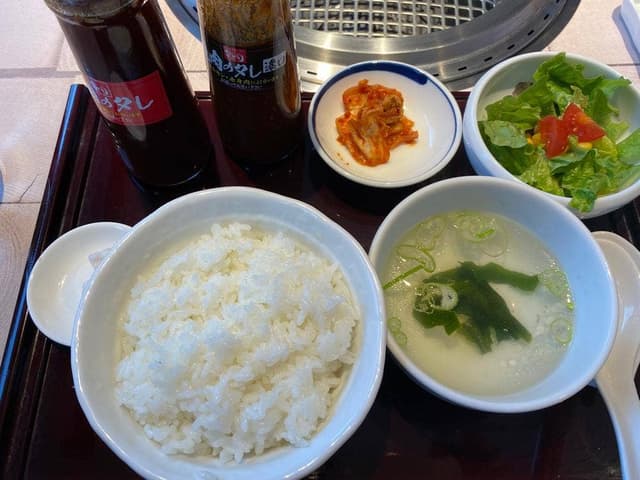 徳寿 室蘭店 - サブ画像2