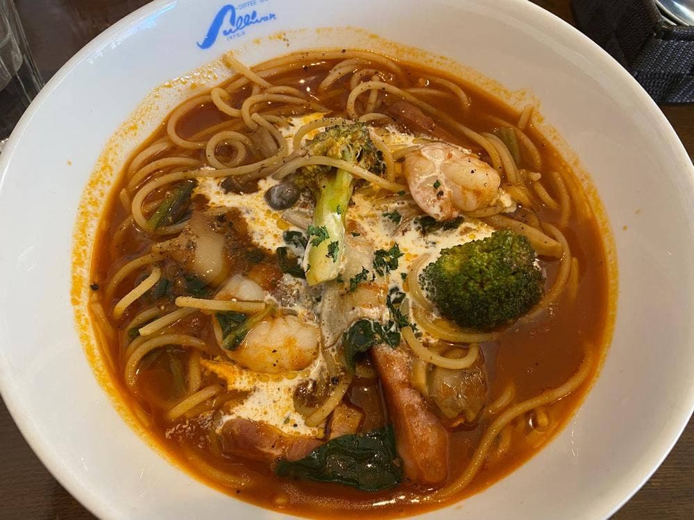 サリバン 浜田店