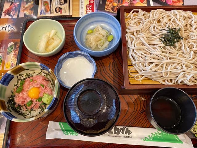 とんでん 苫小牧店 - サブ画像3