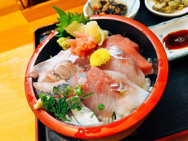 和食 上州 - サブ画像2