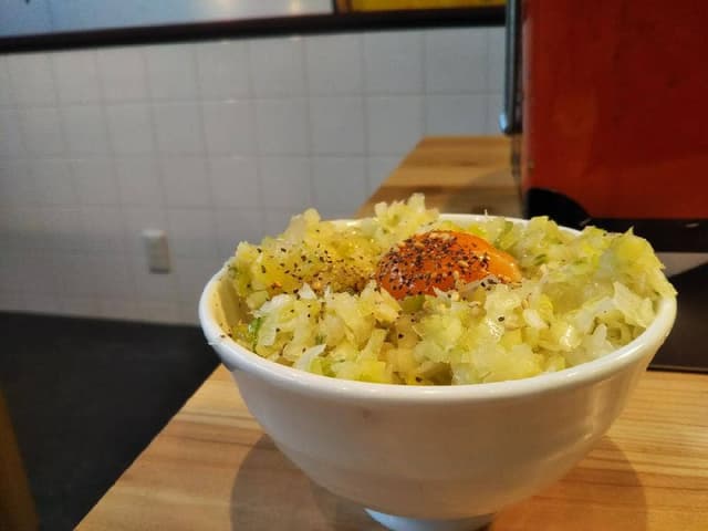 キンキン麦酒とプリっと小腸 近江牛畜産すだく - サブ画像2