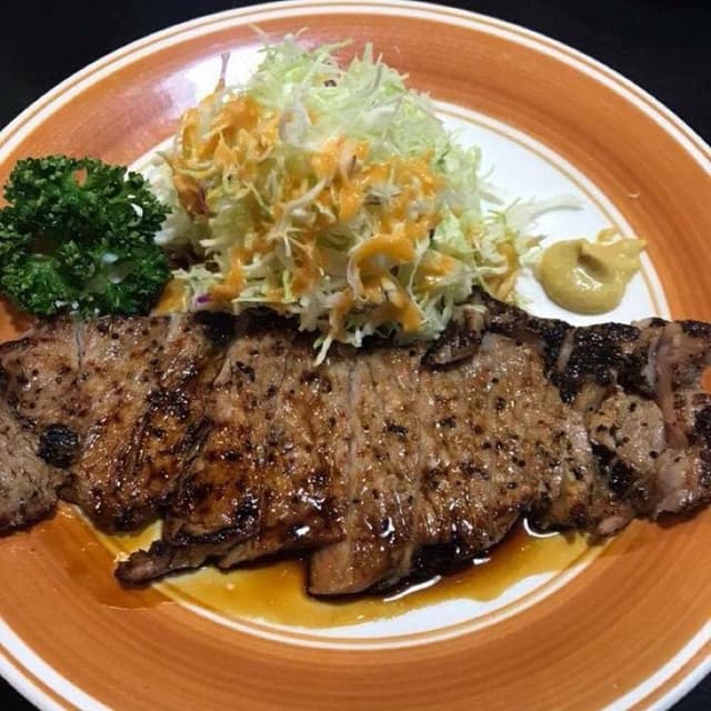 牛肉料理 炭焼ステーキ専門店 鎌田 - サブ画像2