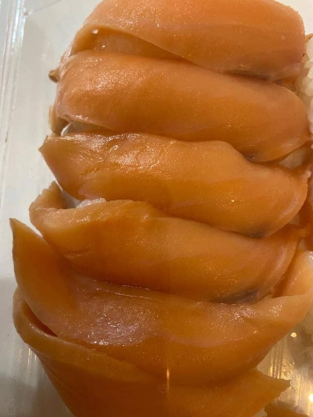 魚やの回転寿し一心藤野店 - サブ画像2