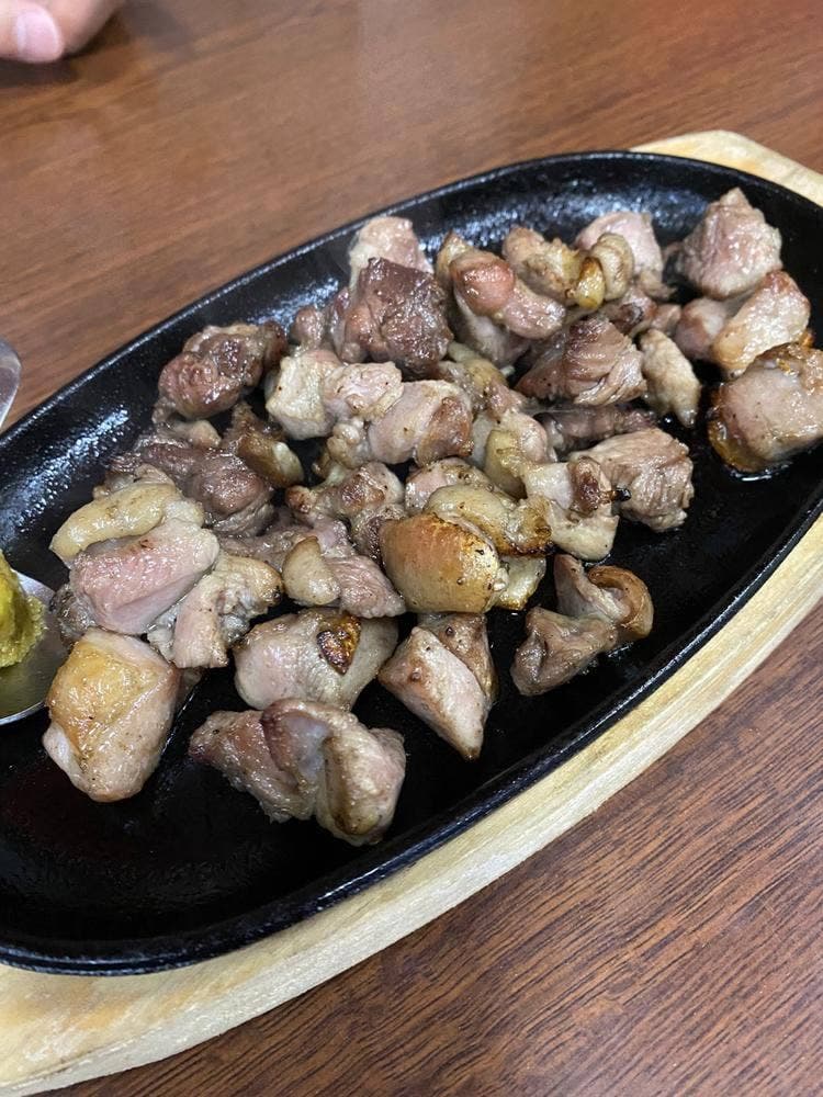 居酒屋 のむら