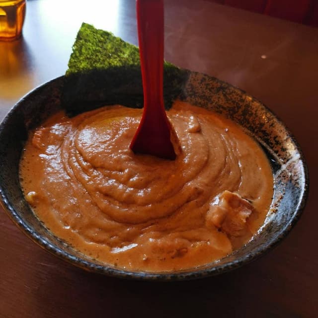 豚骨 大岩亭 - サブ画像2