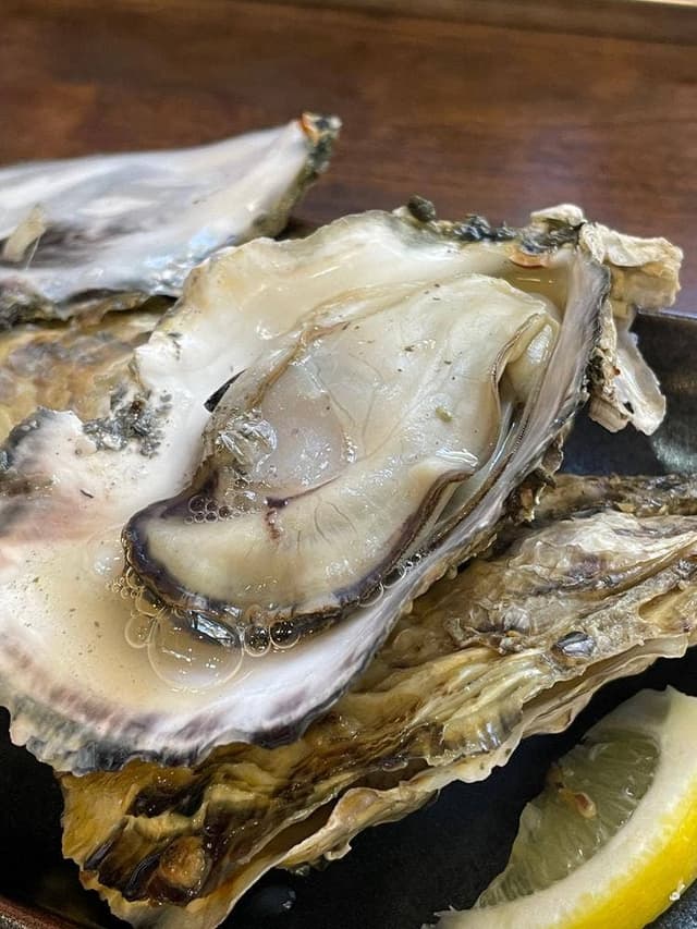 ごはん家 ぼろ小屋 - サブ画像3