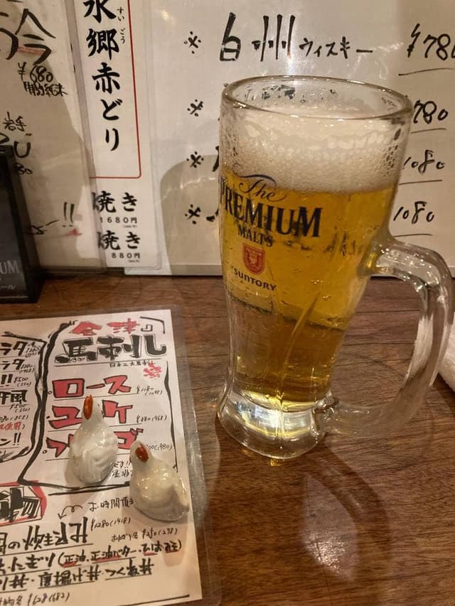 炭焼バープクプク別亭 茅ヶ崎北口店 - サブ画像3