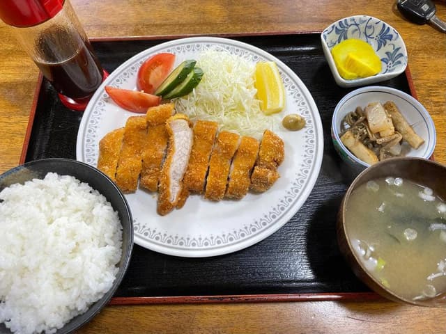 お食事処すその - サブ画像1