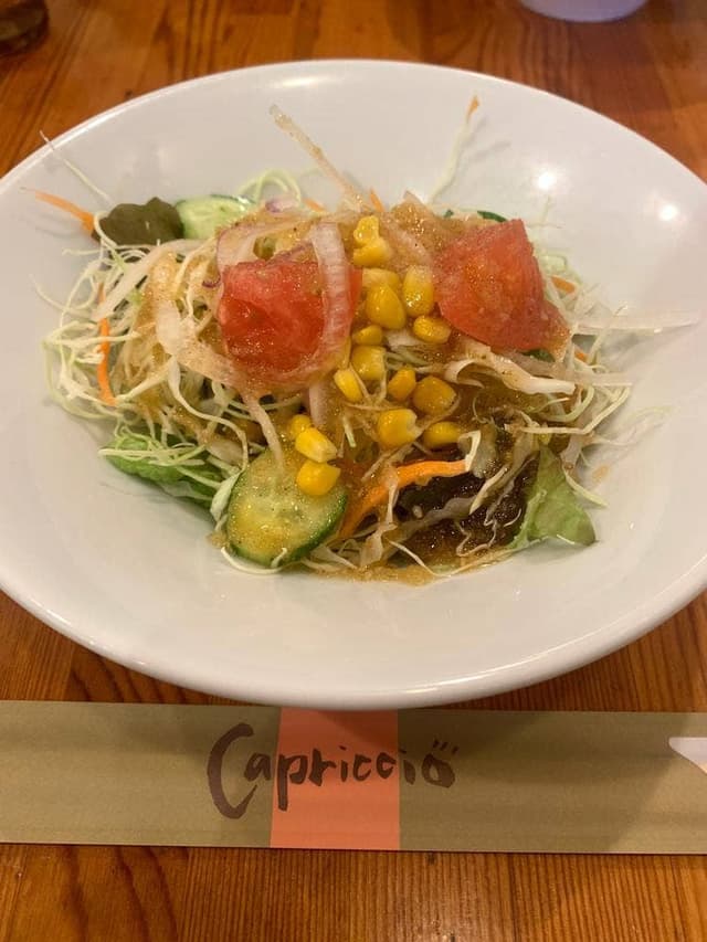 cafe & restaurant Capriccio - サブ画像2