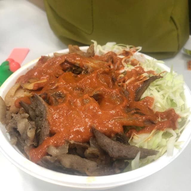 TROY DONER KEBAB&BAR - サブ画像1