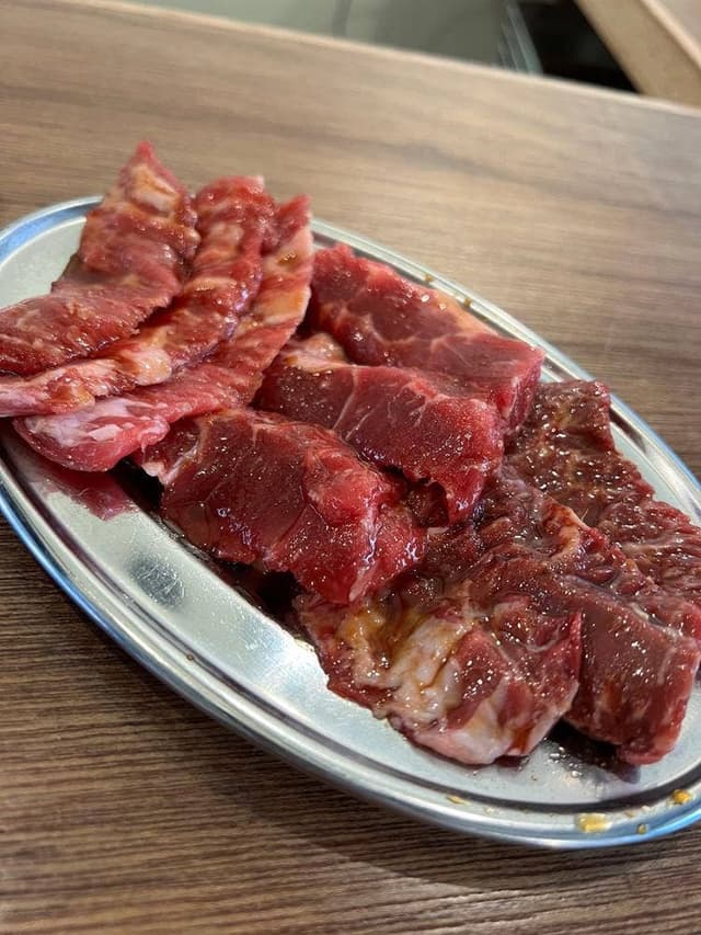 肉の大和 - サブ画像3