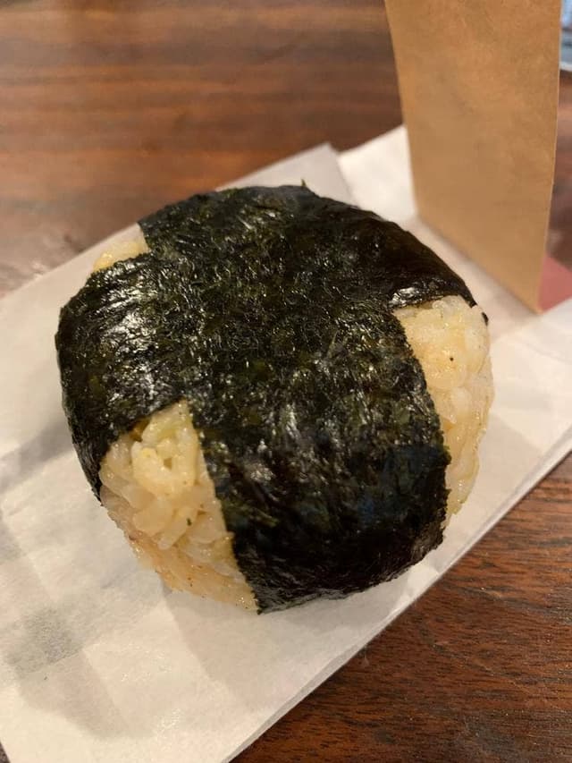 学大おむすび マルムス - サブ画像2