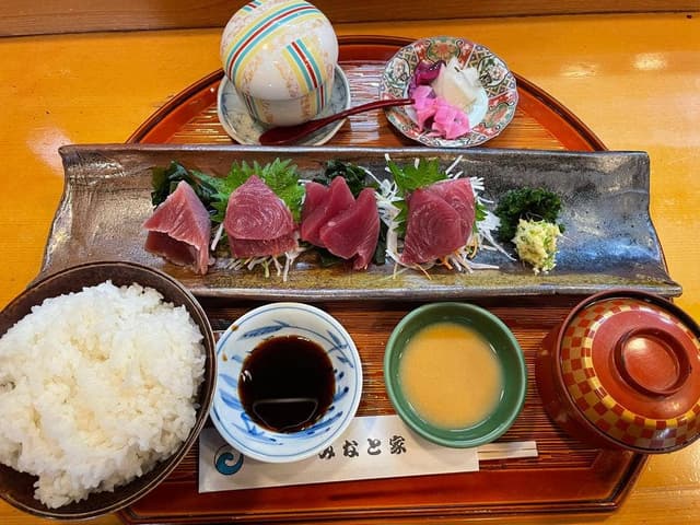 みなと家 - サブ画像3