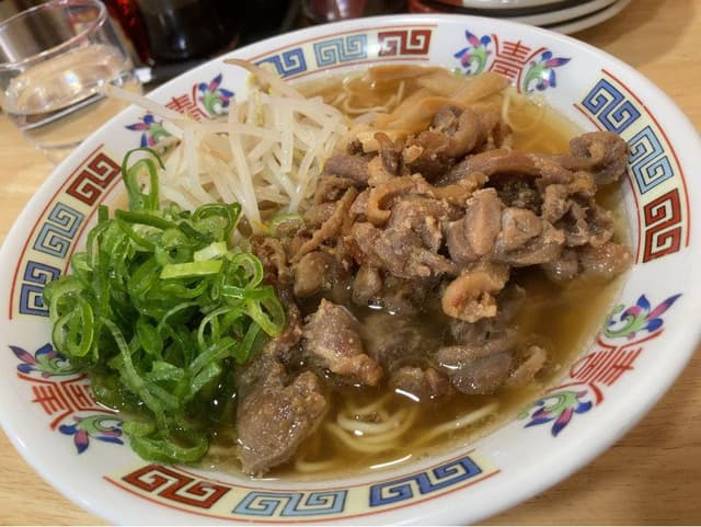 中華そば 幸や - サブ画像1