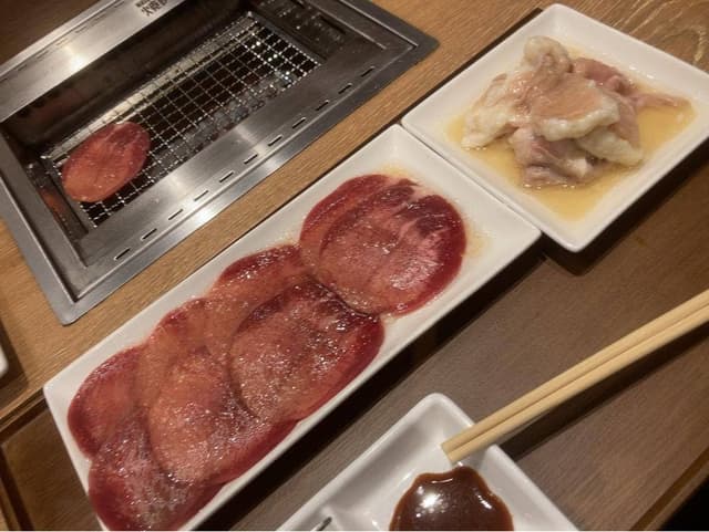焼肉ライク 尼崎店 - サブ画像1