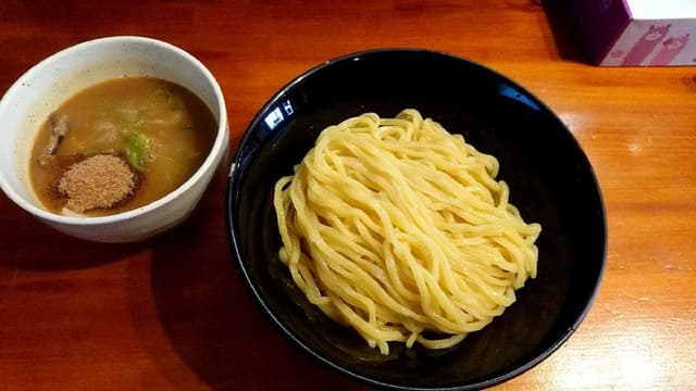麺や 樂笑 - サブ画像3