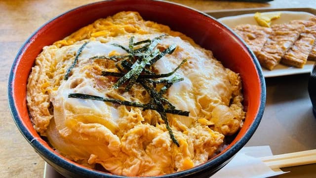 そば太田 - サブ画像3