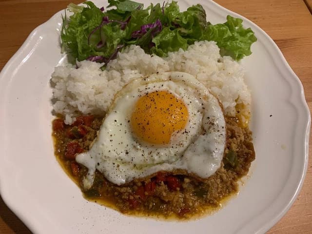 ジョニーズ キッチン - サブ画像1