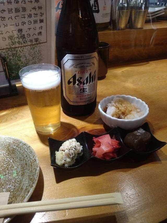 炭火工房 あさば 川崎西口店 - サブ画像1