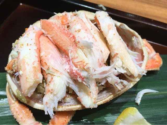 海天すし 金沢港店 - サブ画像3