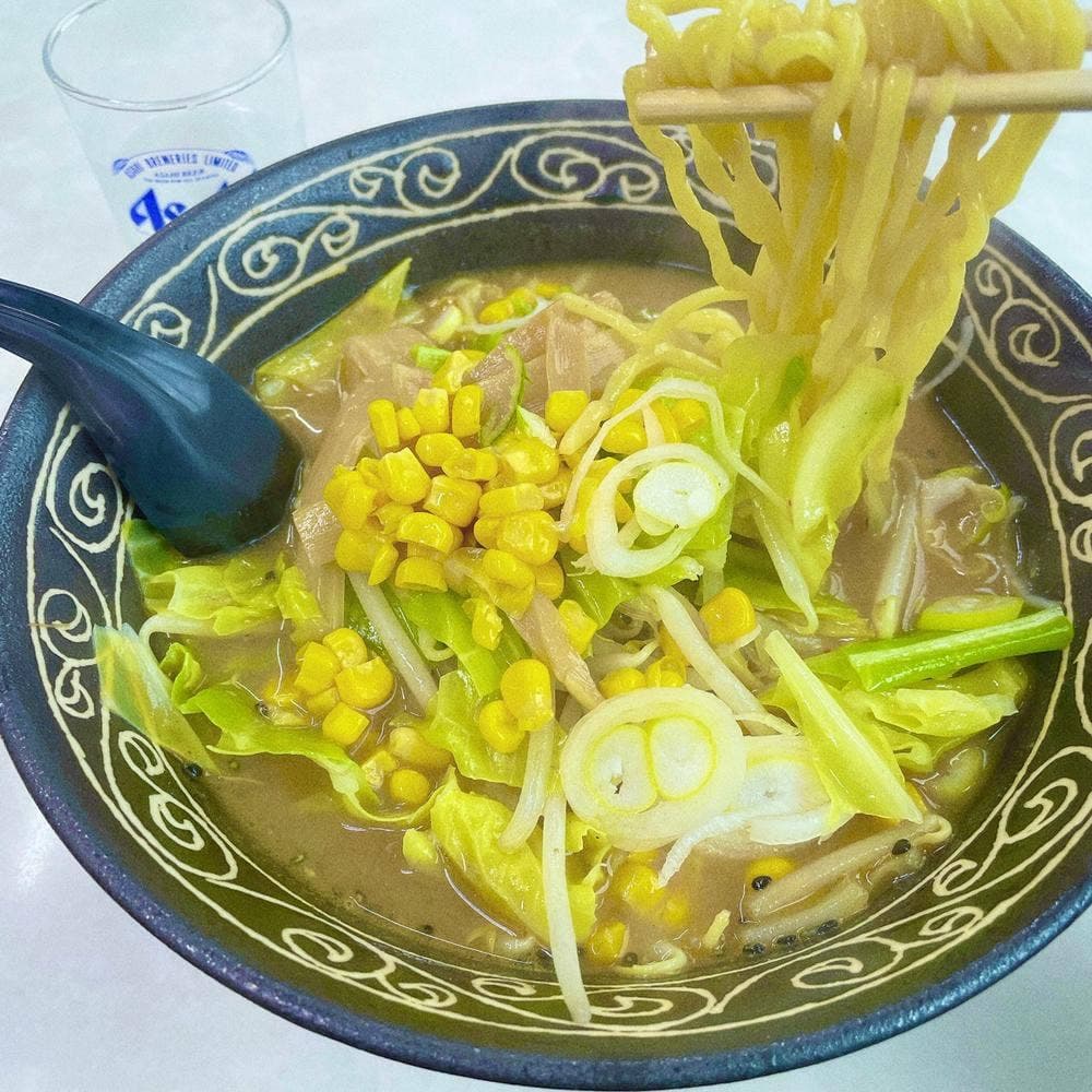 ドライブインどさん子出雲崎バイパス店