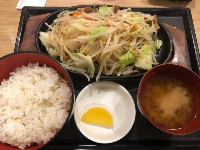 銀だこハイボール酒場 新宿御苑店 - サブ画像2