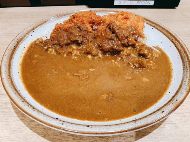 カレーハウスCoCo壱番屋 中目黒山手通店 - サブ画像1