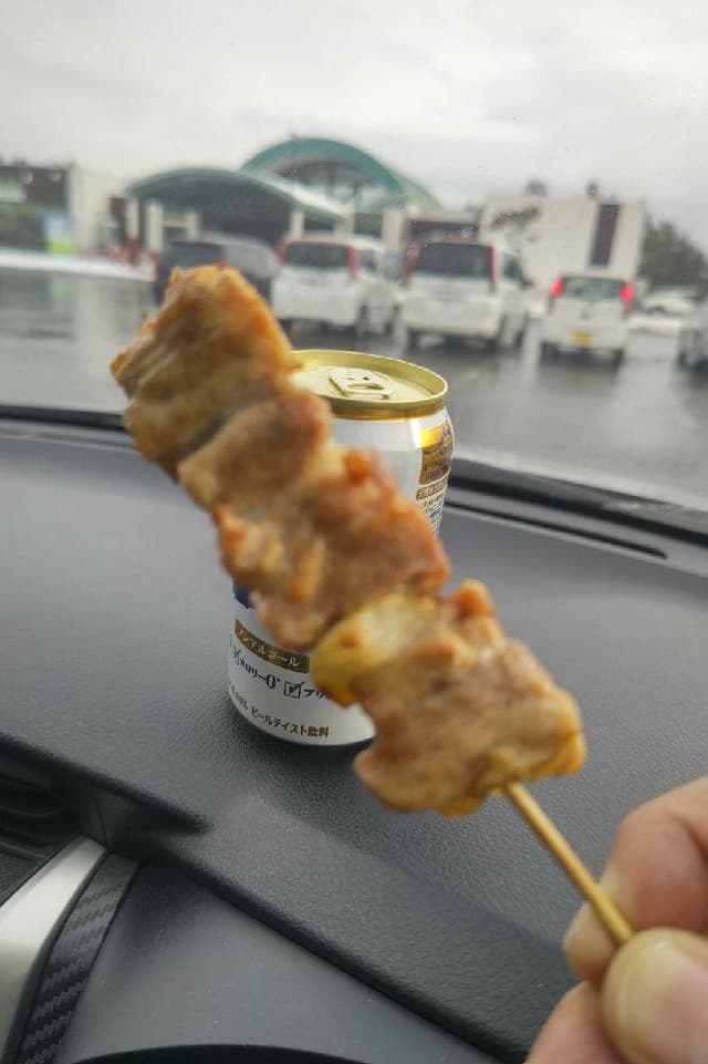 やきとり上条 - サブ画像2